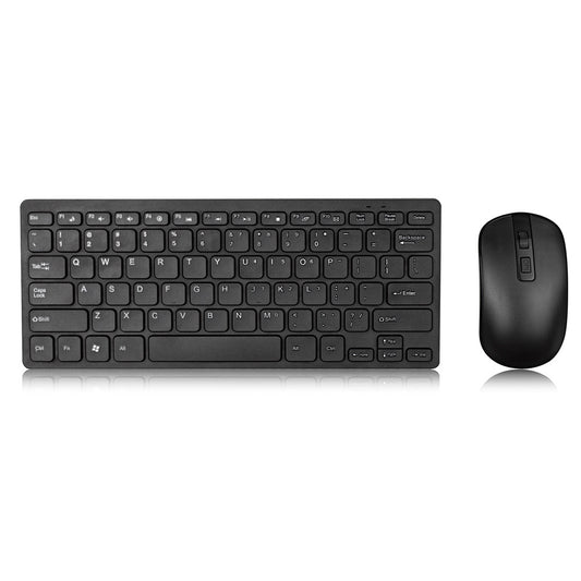 Wireless Keyboard And Mouse