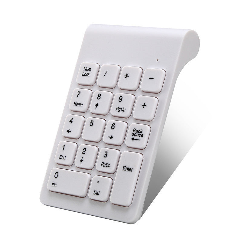 Min Wireless Keypad and Mouse