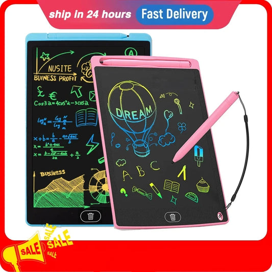 Childern Drawing Tablet LCD Screen