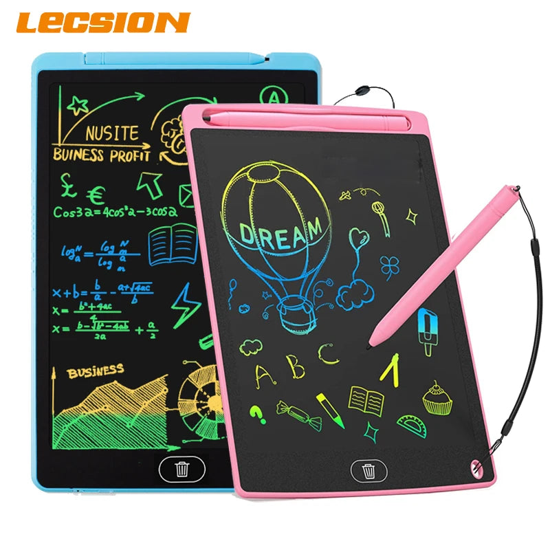 Childern Drawing Tablet LCD Screen