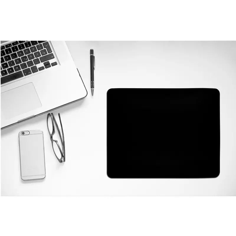 Universal Desktop And Laptop Mouse Pad