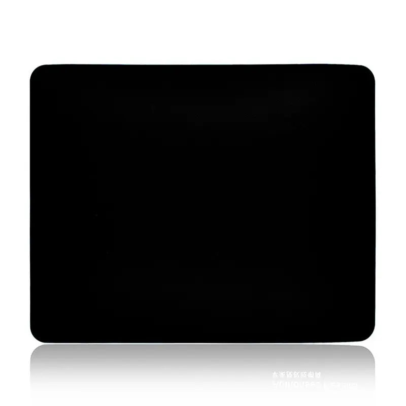 Universal Desktop And Laptop Mouse Pad