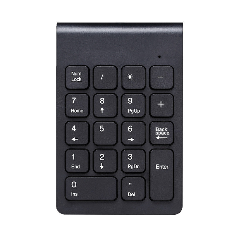 Min Wireless Keypad and Mouse